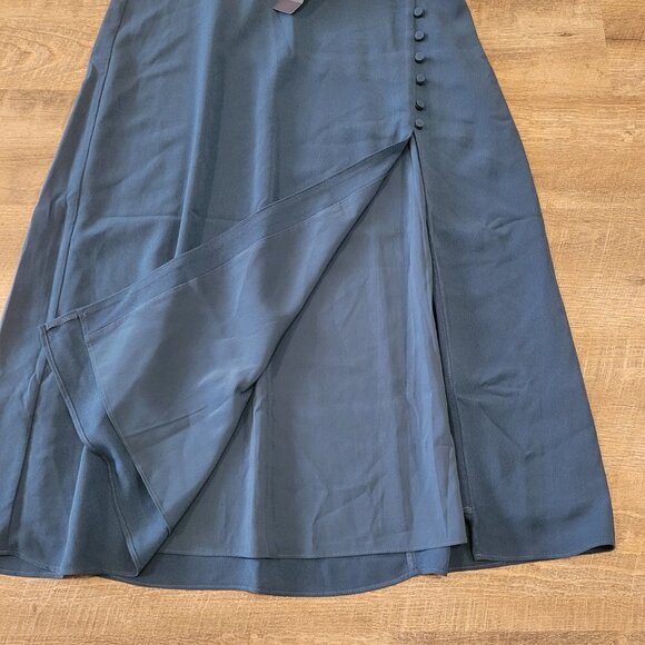 NWT ABERCROMBIE & FITCH | Skirt | Sz. M Petite - Picture 3 of 7
